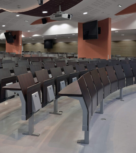 Fauteuil Amphithéâtre E4000
