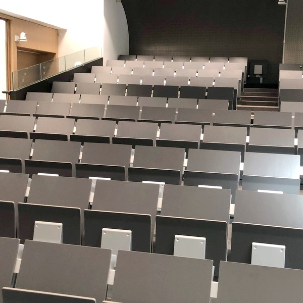 Fauteuil Amphithéâtre E4000