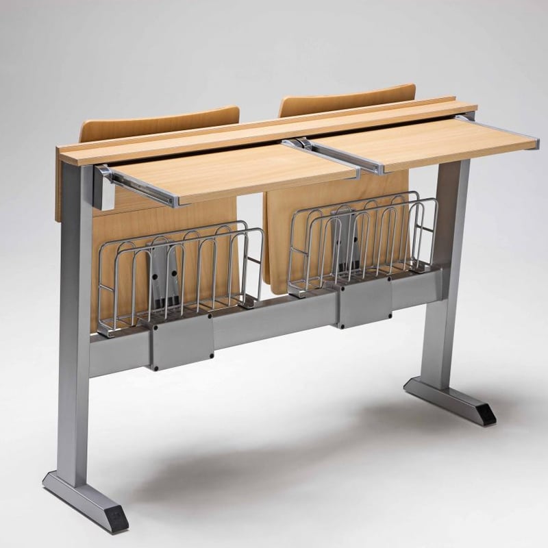Fauteuil Amphithéâtre Ateneo
