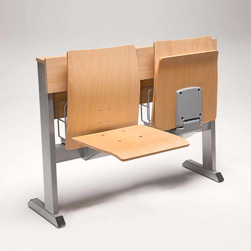 Fauteuil Amphithéâtre Ateneo