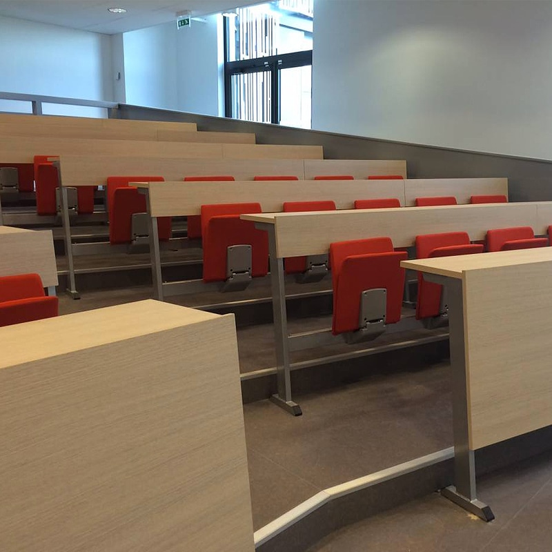 Fauteuil Amphithéâtre Ateneo