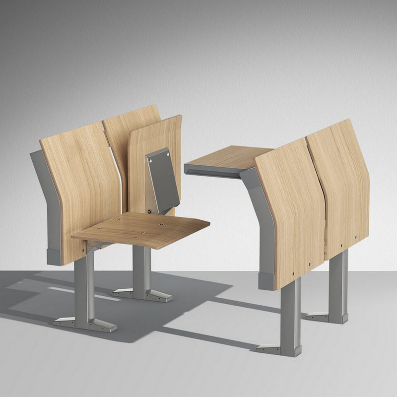 Fauteuil Amphithéâtre E4000 – Image 2