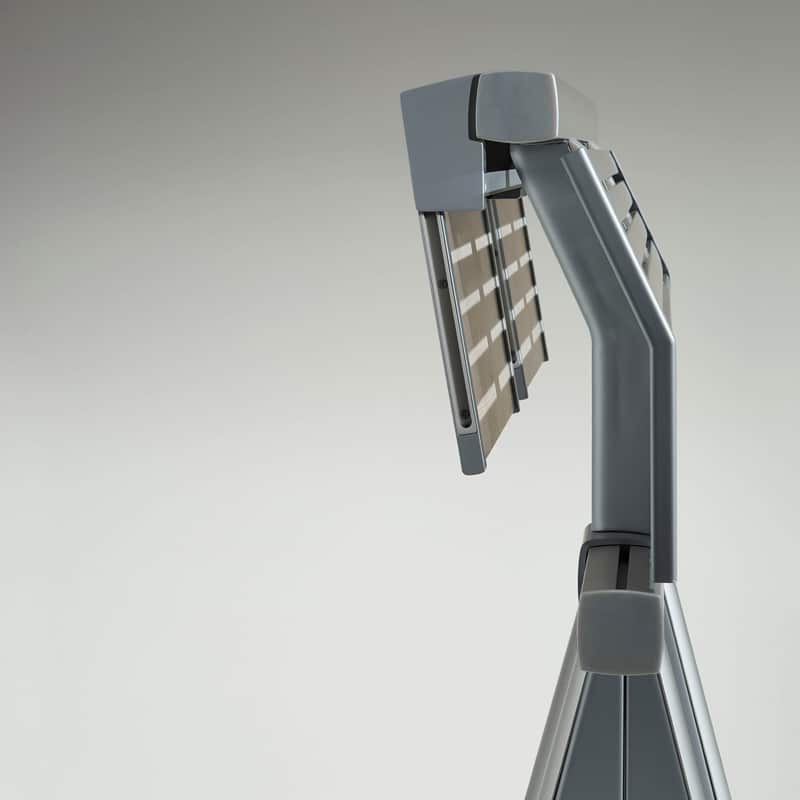 Fauteuil Amphithéâtre Runner