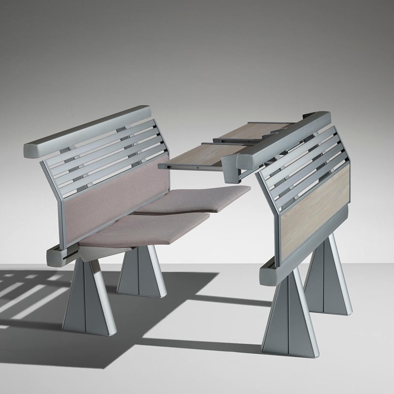 Fauteuil Amphithéâtre Runner