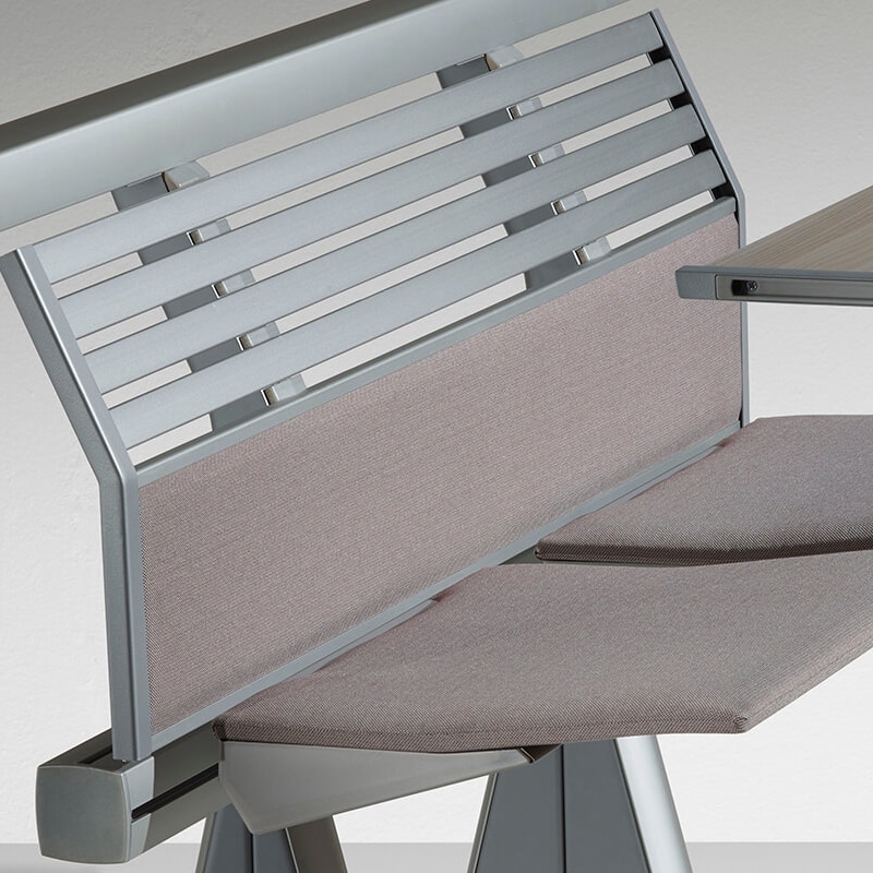 Fauteuil Amphithéâtre Runner