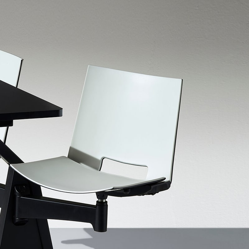 Fauteuil Amphithéâtre ST12-13