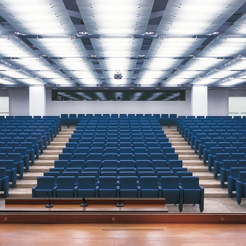 Fauteuil Auditorium C600