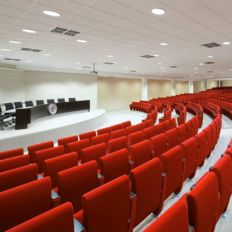 Fauteuil Auditorium C600