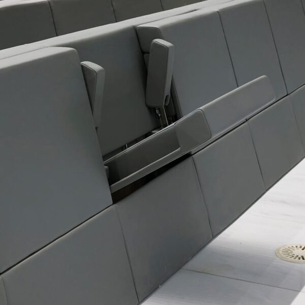 Fauteuil Auditorium Genya