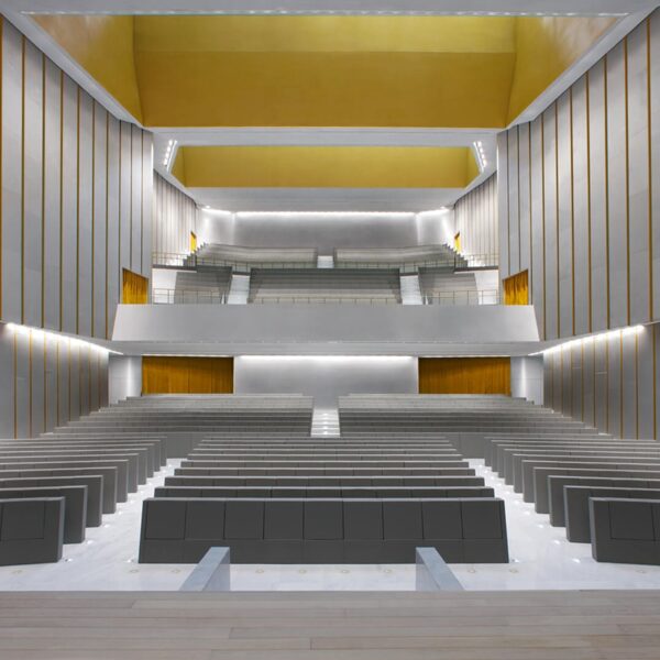 Fauteuil Auditorium Genya
