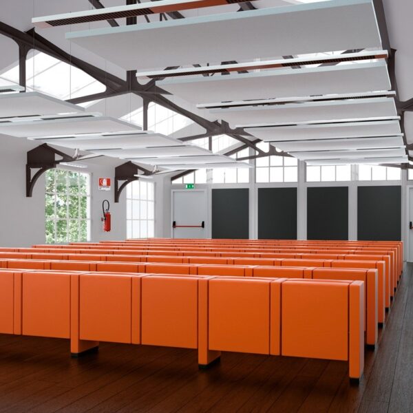 Fauteuil Auditorium Mura