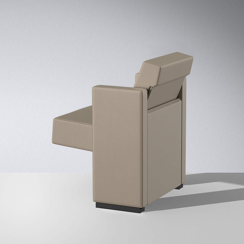 Fauteuil Auditorium Mura