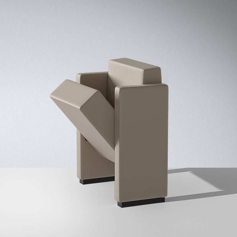 Fauteuil Auditorium Mura