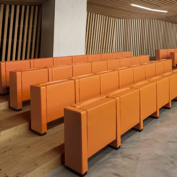 Fauteuil Auditorium Mura