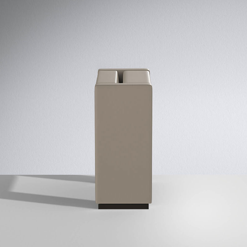 Fauteuil Auditorium Mura