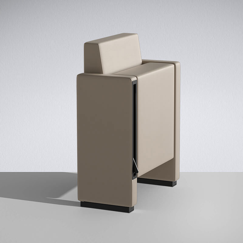 Fauteuil Auditorium Mura