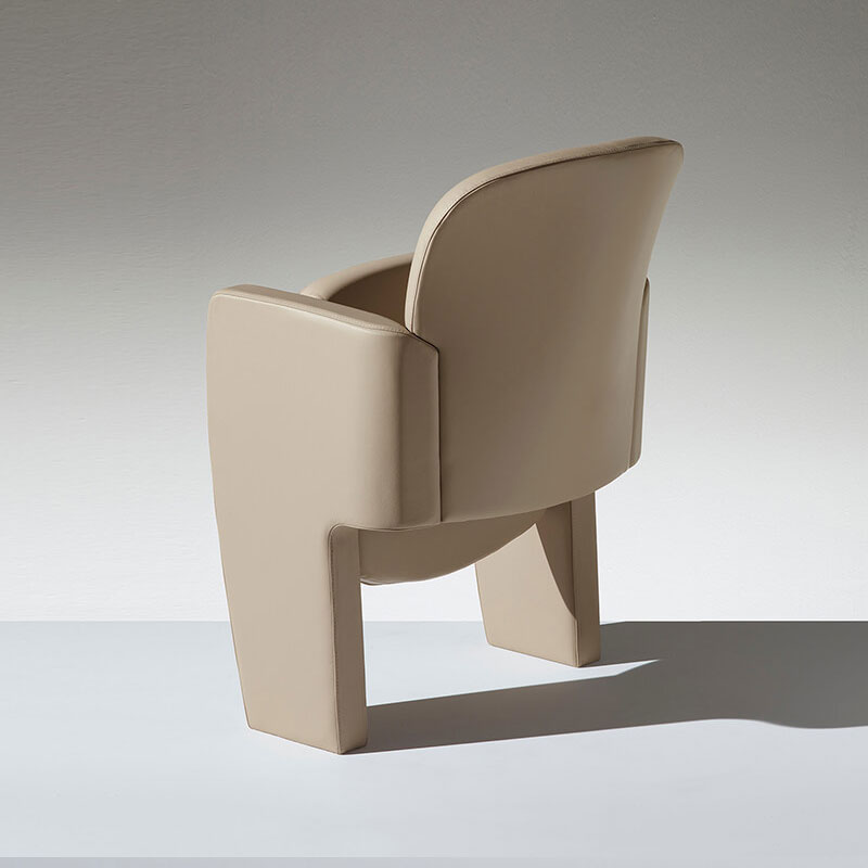 Fauteuil Auditorium Tail