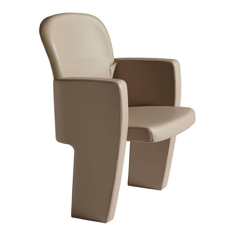 Fauteuil Auditorium Tail