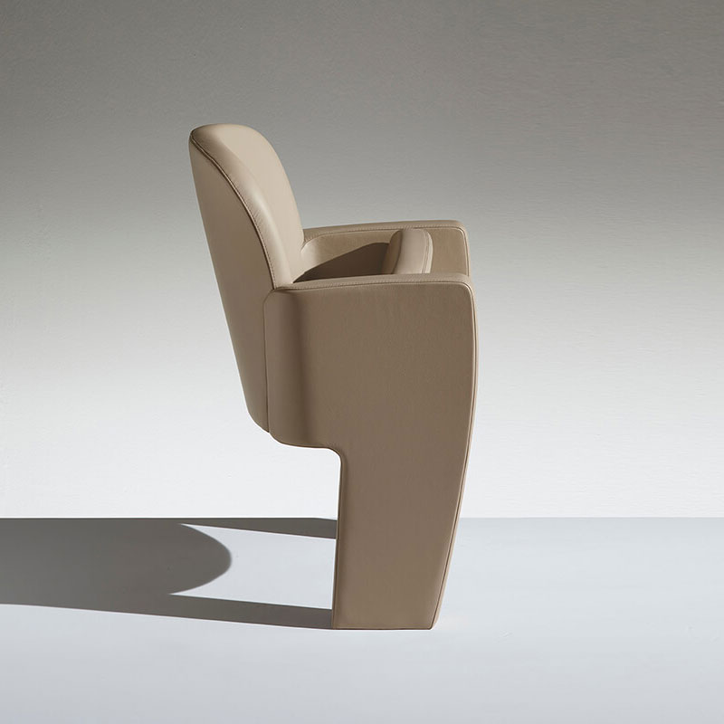 Fauteuil Auditorium Tail