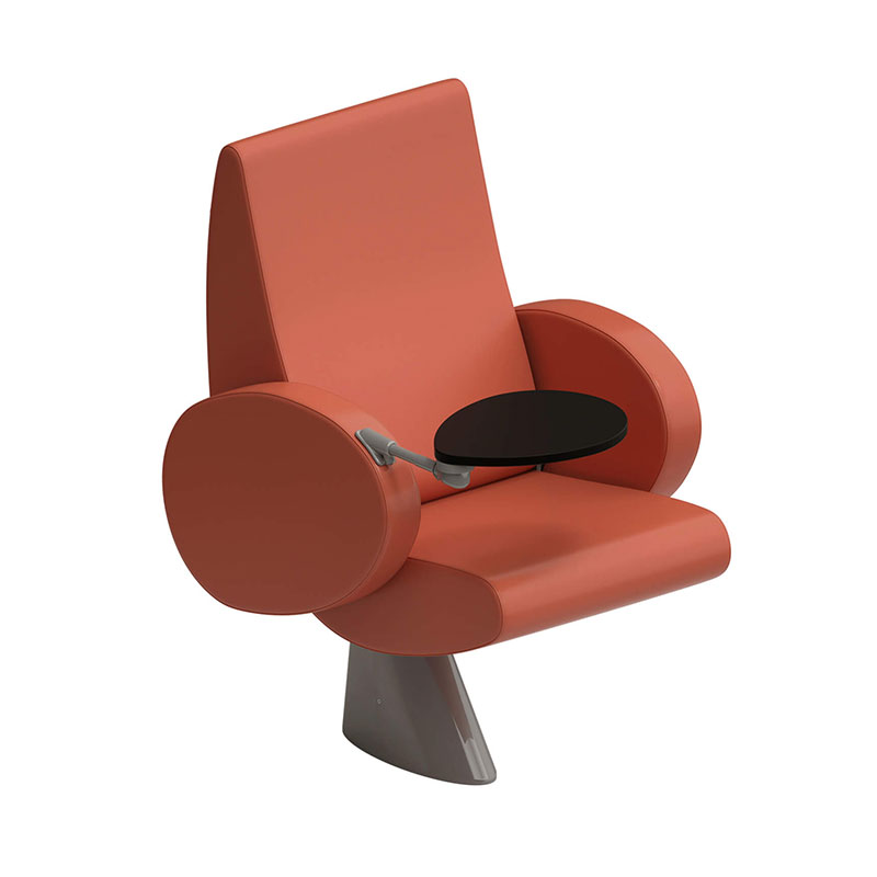 Fauteuil Auditorium Tulip