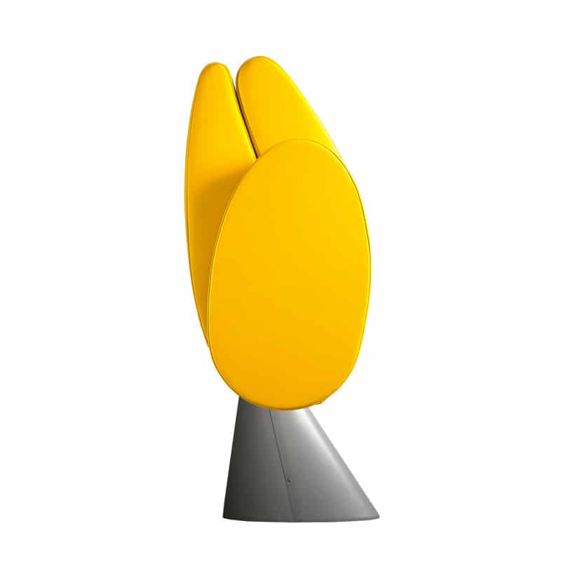 Fauteuil Auditorium Tulip