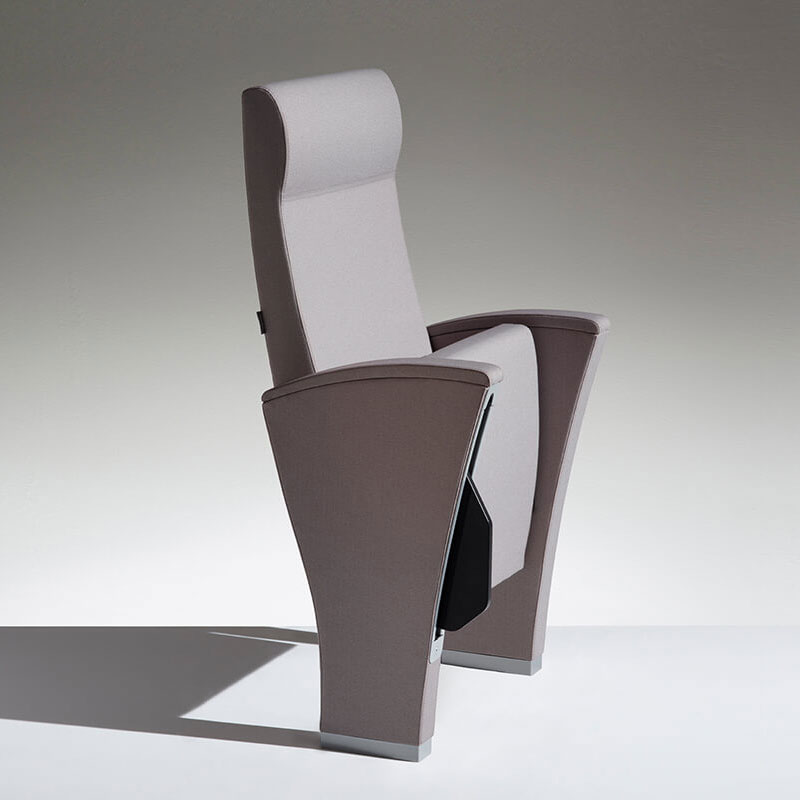 Fauteuil Auditorium Unica