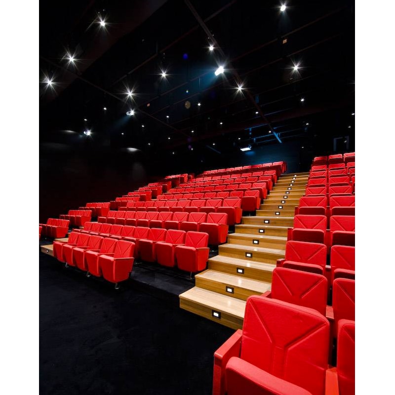 Fauteuil Cinéma Aosta N