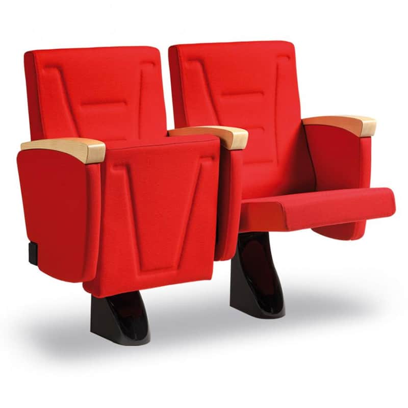 Fauteuil Cinéma Aosta Congress