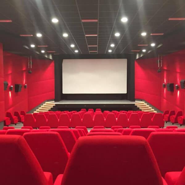 Fauteuil Cinéma Comfort C