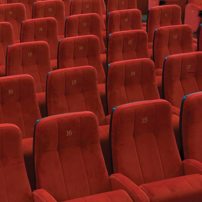 Fauteuil Cinéma Comfort Plex – Image 2
