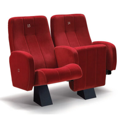 Fauteuil Cinéma Comfort Plex
