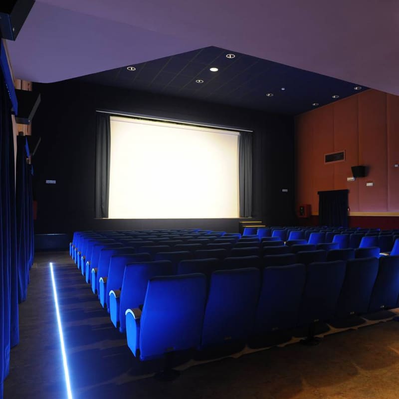 Fauteuil Cinéma Comfort Plex