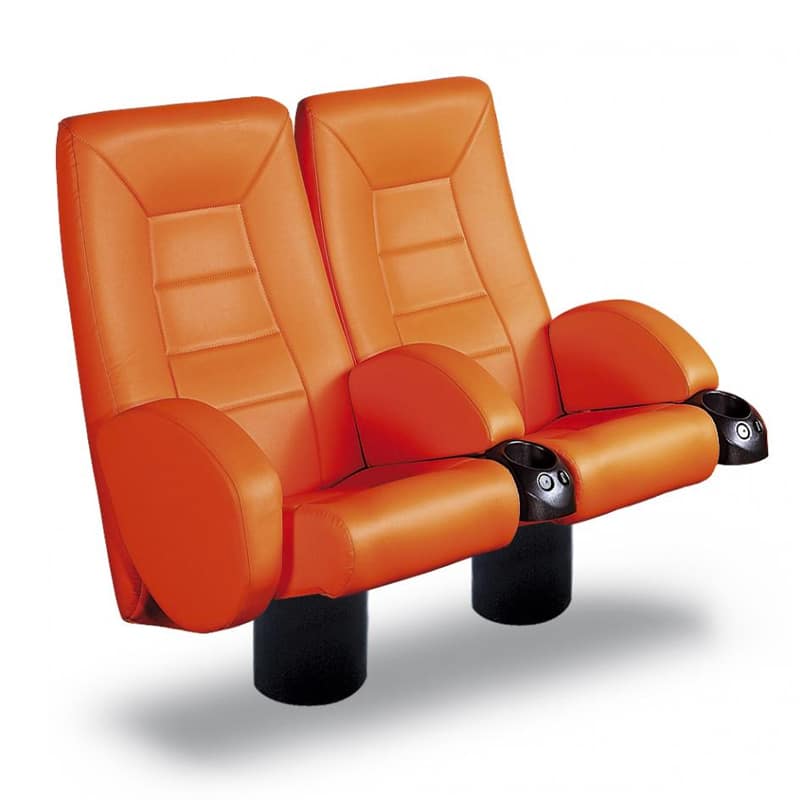 Fauteuil Cinéma Confort France