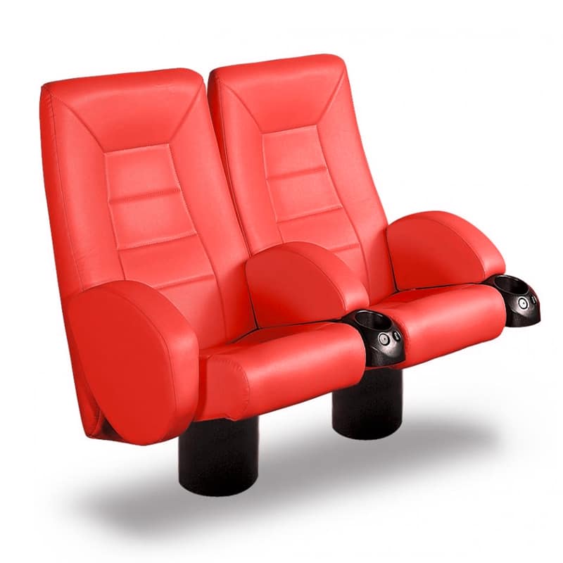 Fauteuil Cinéma Confort France
