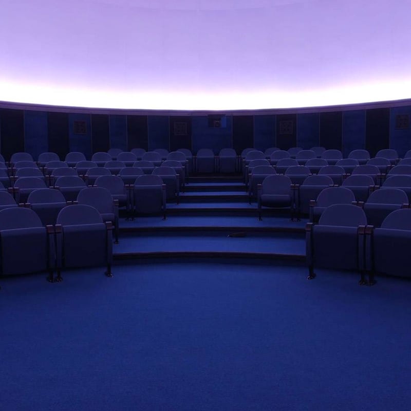 Fauteuil Cinéma Prestige