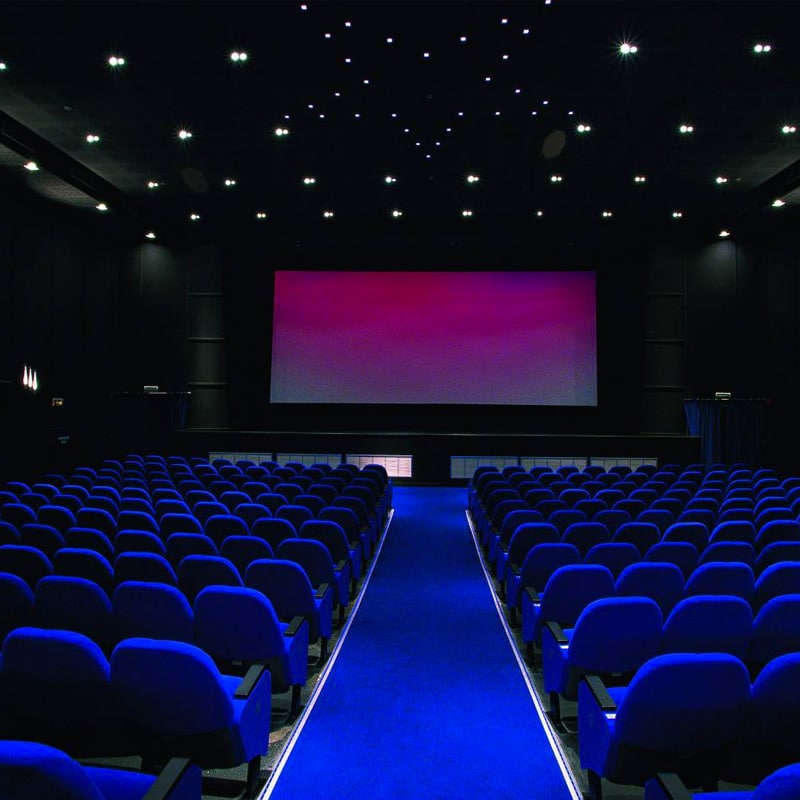Fauteuil Cinéma Prestige