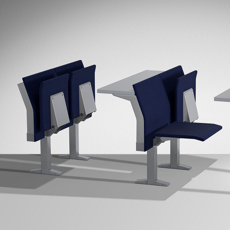 Fauteuil Amphithéâtre E4000