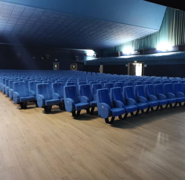 Fauteuil Cinéma Confort France