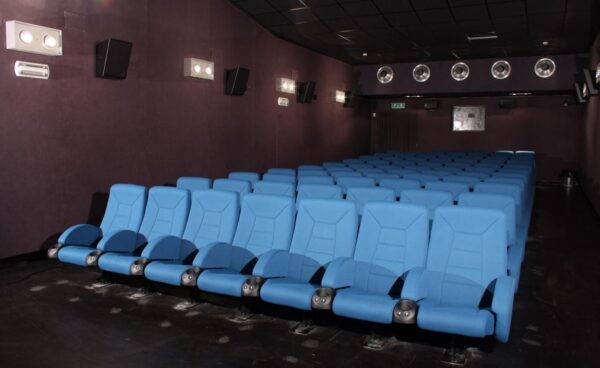 Fauteuil Cinéma Confort France