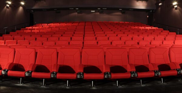 Fauteuil Cinéma Confort France