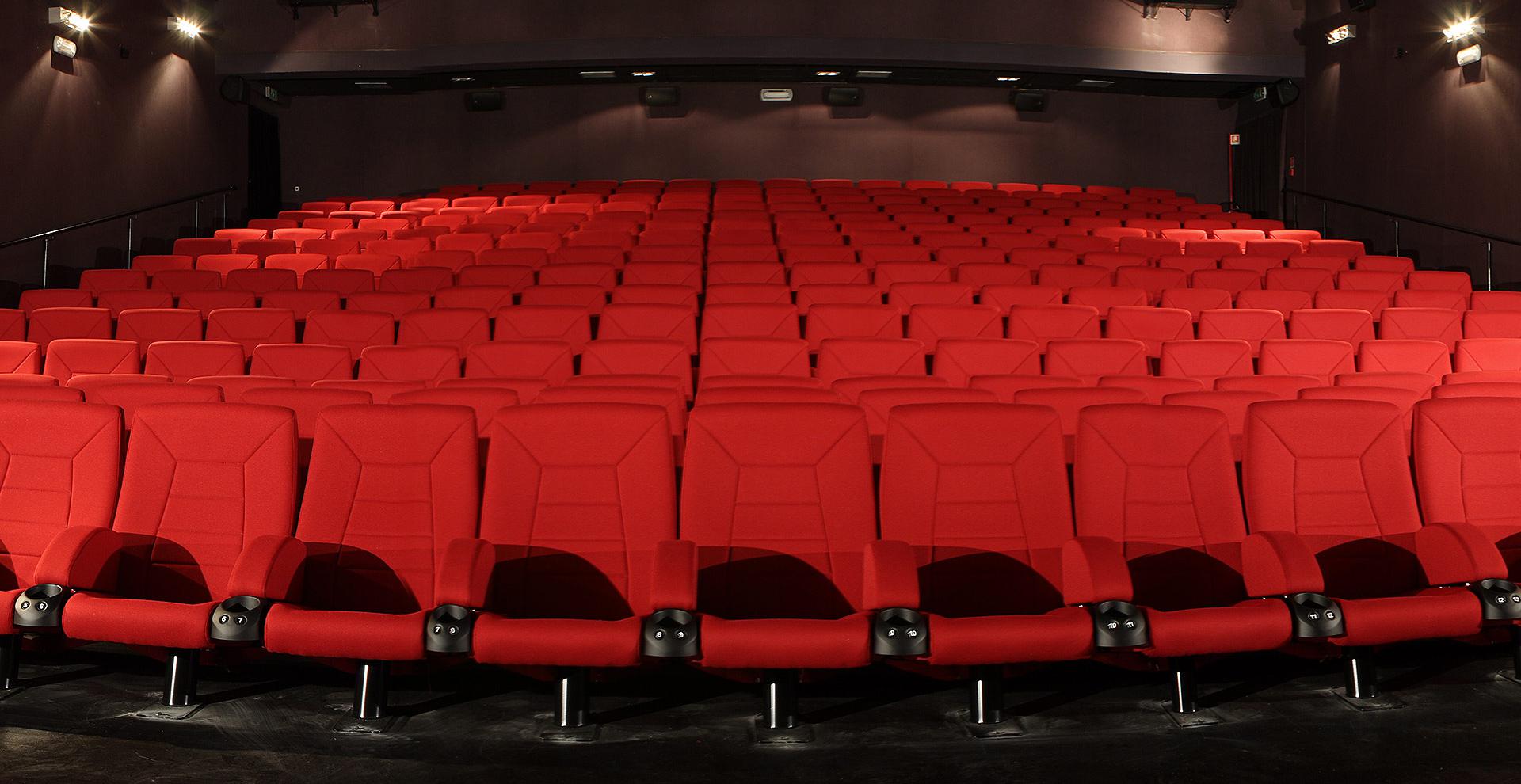 Fauteuil Cinéma Confort France