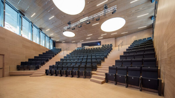 Fauteuil Auditorium Unica