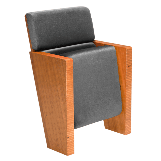 Fauteuil auditorium Pablo