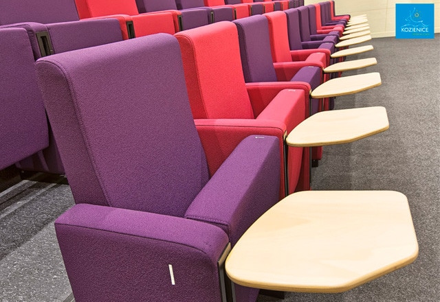 Fauteuil auditorium Tiago