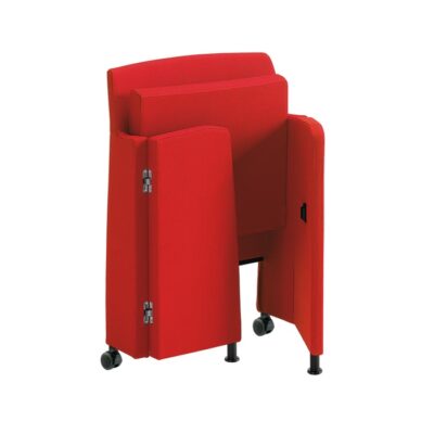 Chaise ADA 2 Fold