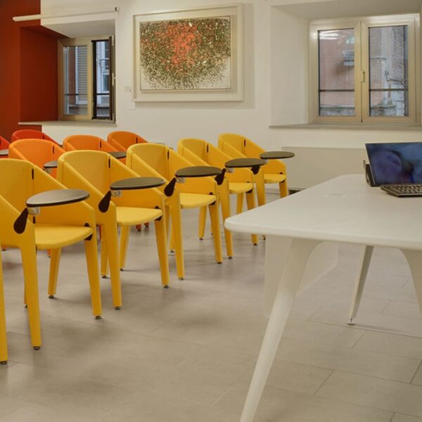 Fauteuil Hyway Pozzetto