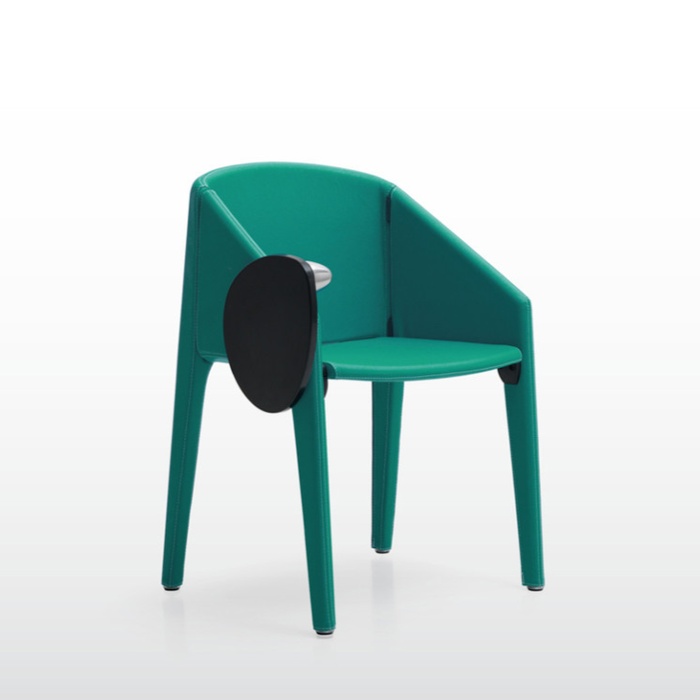 Fauteuil Hyway Pozzetto