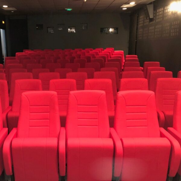 Fauteuil cinéma Comfort V
