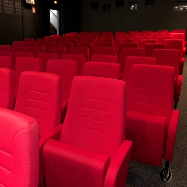 Fauteuil cinéma Comfort V