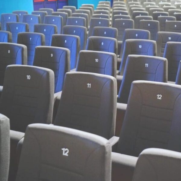Fauteuil cinéma Comfort V